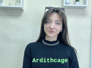 Ardithcage