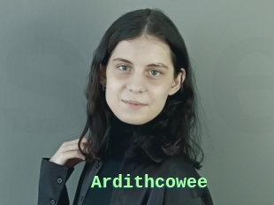 Ardithcowee