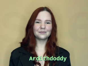 Ardithdoddy