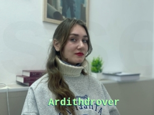 Ardithdrover