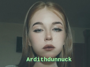 Ardithdunnuck