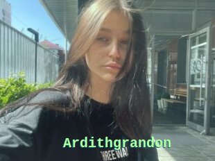 Ardithgrandon