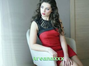 Areanaxxx