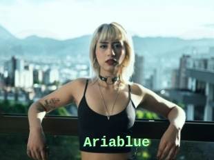 Ariablue