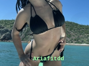 Ariafitdd