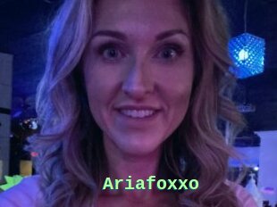 Ariafoxxo