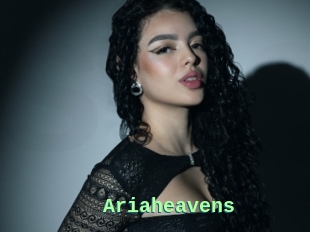 Ariaheavens