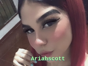 Ariahscott