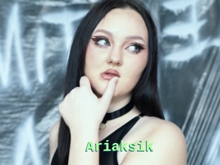 Ariaksik