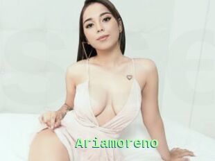 Ariamoreno