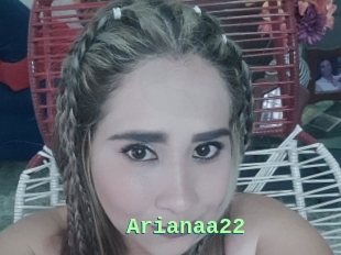 Arianaa22