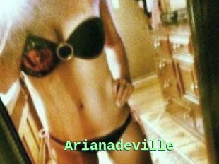 Arianadeville