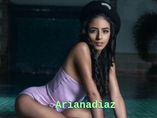 Arianadiaz