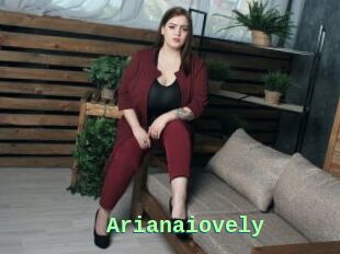 Arianaiovely