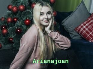 Arianajoan