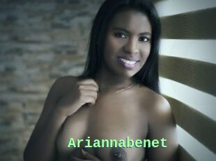 Ariannabenet