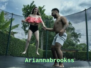 Ariannabrookss