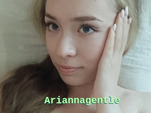 Ariannagentle