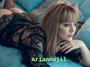 Ariannajil