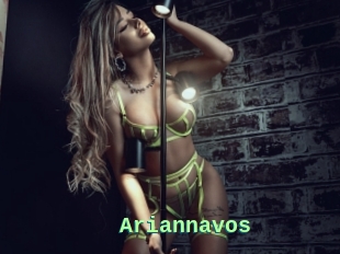 Ariannavos