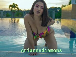 Ariannediamons