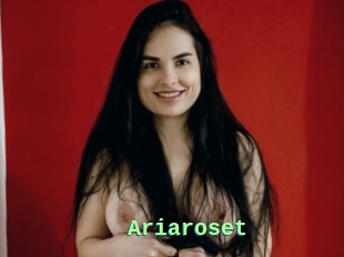 Ariaroset