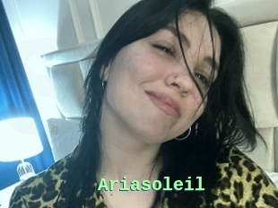 Ariasoleil