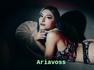 Ariavoss