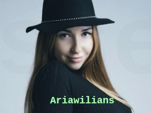 Ariawilians