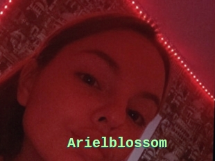 Arielblossom