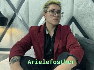 Arielefosther