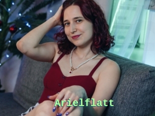 Arielflatt