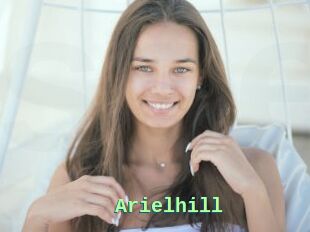 Arielhill