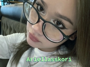 Ariellasskori