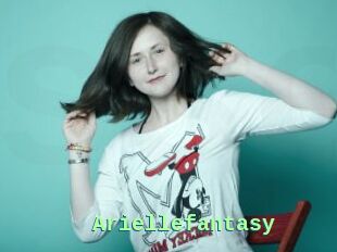 Ariellefantasy