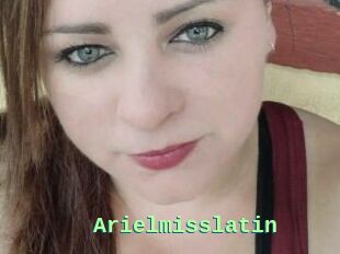 Arielmisslatin