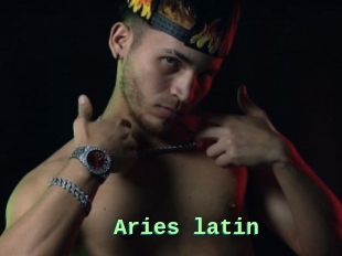 Aries_latin