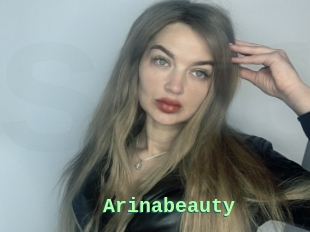 Arinabeauty