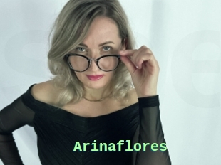 Arinaflores