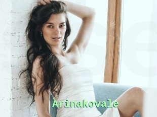 Arinakovale