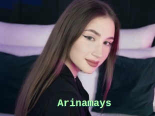 Arinamays