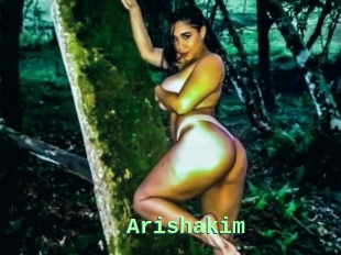 Arishakim