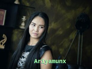 Ariyamunx