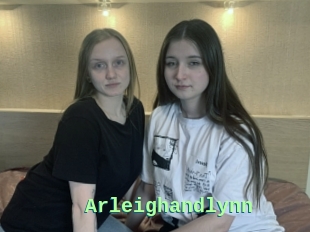 Arleighandlynn