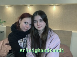 Arleighandrandi