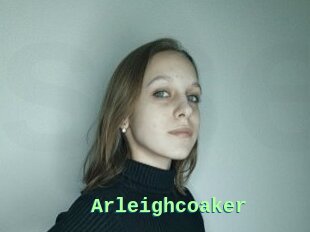 Arleighcoaker