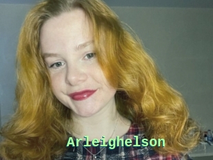 Arleighelson