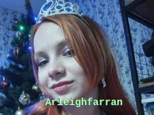 Arleighfarran