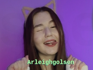 Arleighgolson