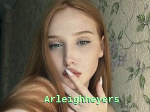 Arleighheyers